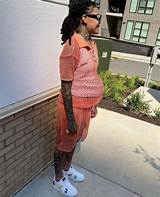 Young M. A.'s Pregnancy Rumors Unraveled